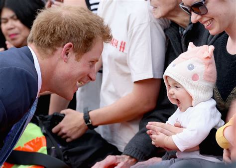 Prince Harry’s Recent Hospital Visit Was Heartwarming | Observer