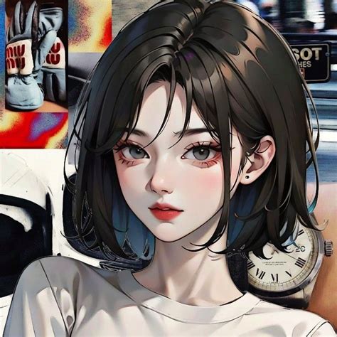 League Of Legends Fan Art Hot Girl Hd Wallpaper Xayah Portrait By Sinreii HD Wallpaper Fan Art