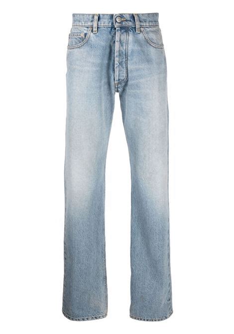 Jeans Maison Margiela Men Sales D — 2