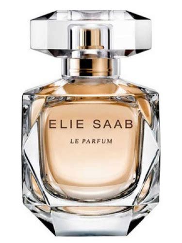 Le Parfum Elie Saab Parfum Ein Es Parfum Für Frauen 2011