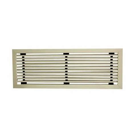 Linear Grill At Best Price In New Delhi By Air Control Id