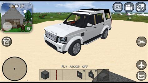 How to GET Working CAR in Mini Block Craft | Block craft, Hello everyone, Car ins