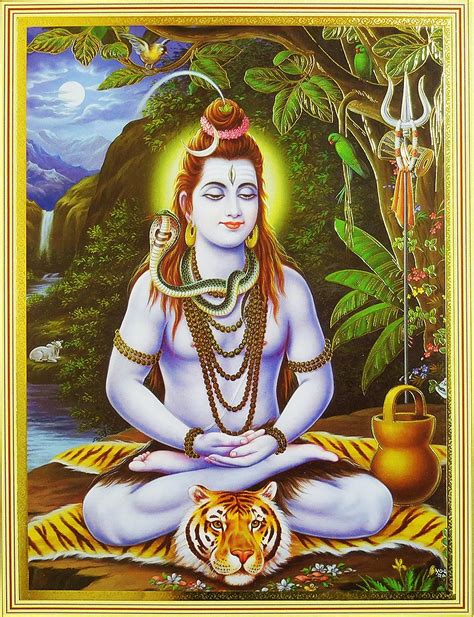 Top 999 Lord Shiva Meditation Images Amazing Collection Lord Shiva