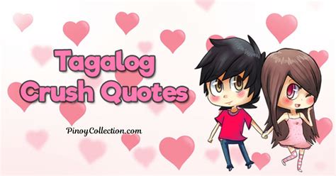 170+ Tagalog Crush Quotes - Pinoy Collection