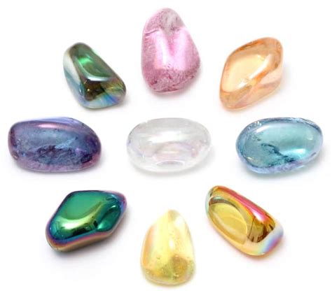 Aura Quartz Meanings Properties And Uses CrystalStones