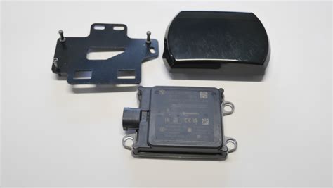 Bmw G G G G Sensor Radar Czujnik Acc Frr Por Wnaj Ceny