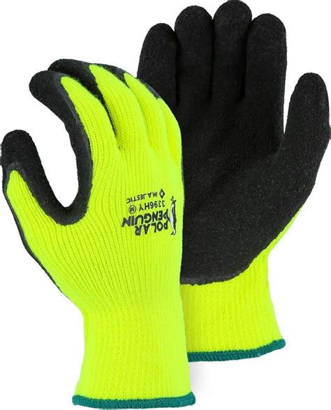 Cut Resistant Gloves - ANSI Cut Levels 1-9 | Anti Cut Gloves