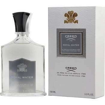 Creed Royal Oud Creed EDP Spray 3 3 Oz 100 Ml U 3508441001121