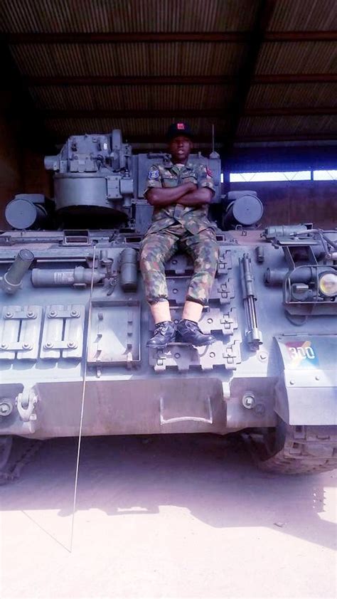 Defense News Nigeria On Twitter In Nigeria Aquired Roland