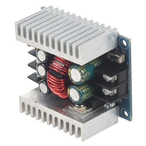 W A Dc Buck Module Constant Current Adjustable Ubuy India