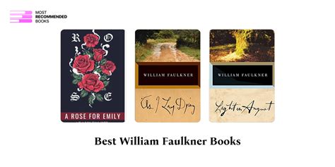 10 Best William Faulkner Books (Definitive Ranking)