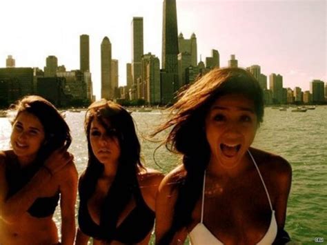 Chloe Bennett Nude Pics LEAKED SnapChat Porn Video