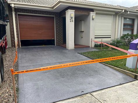 Driveway Resurfacing | Home Concrete Solutions | 0394622568