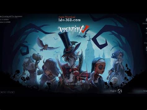 Identity V Rank Match Survivor YouTube