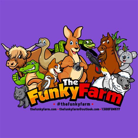 Pricing & Times | The Funky Farm