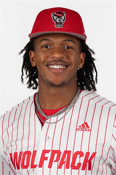 andrew wiggins  baseball nc state university athletics