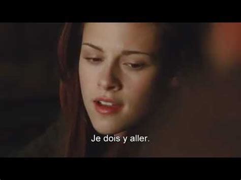 Dvdfr Twilight Chapitre Tentation Blu Ray