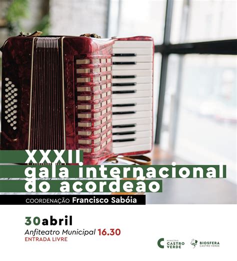 R Dio Castrense Castro Verde Acolhe Hoje A Xxxii Gala Do Acorde O