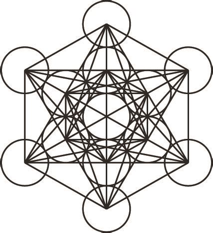 IVA KENAZ SACRED GEOMETRY BASICS