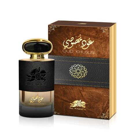 Parfum Al Fares By Emper Oud Khususi Emper Ro