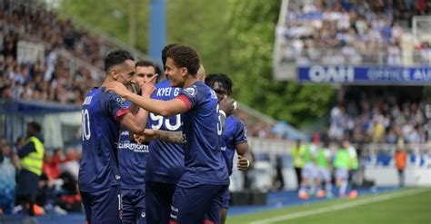 Mercato Clermont Une Piste Surprenante L Tude