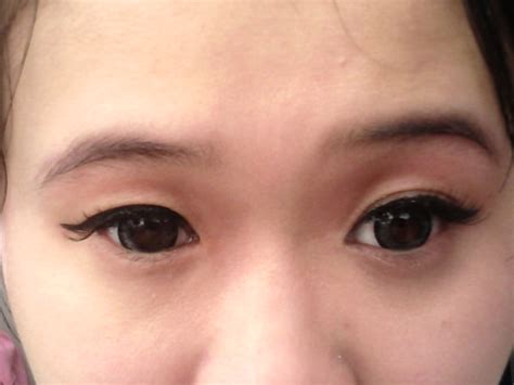 DeyiMizu Review False Lashes From Madame Madeline