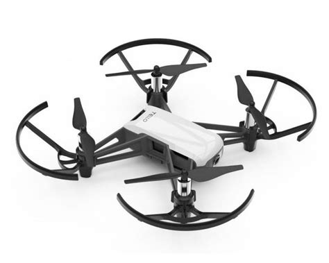 Drone Dji Tello Boost Combo Tecno Drones A Mais Completa Loja De