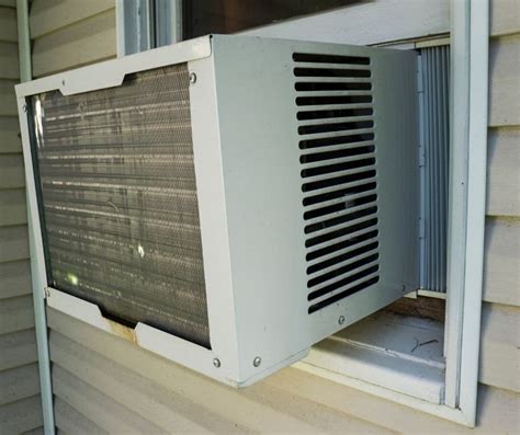 The Best Window AC Units - Trust Heating & Air