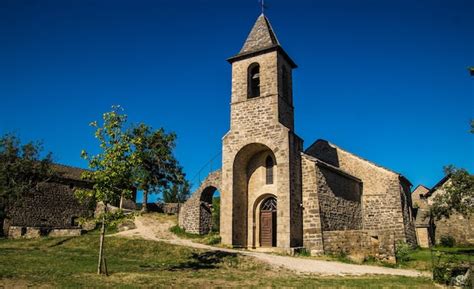 premium photo cevennes national park