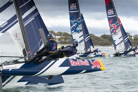 Photos Red Bull Foiling Generation World Final 2016 Scuttlebutt