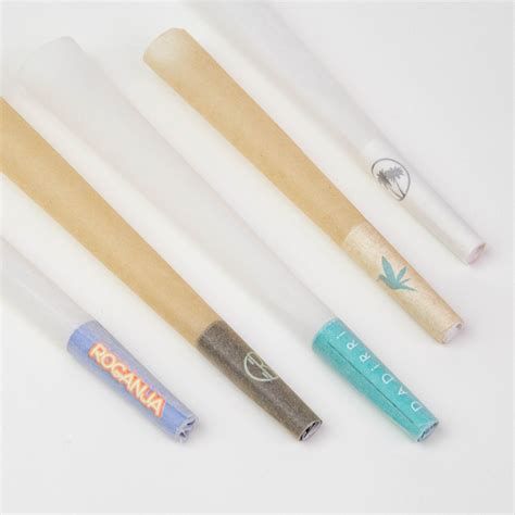 How To Design A Custom Branded Pre Roll Custom Cones Usa