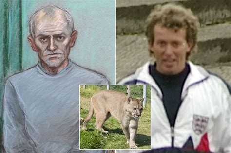 Ex Football Coach Barry Bennell Guilty Of 43 Sex Offences Against Crewe