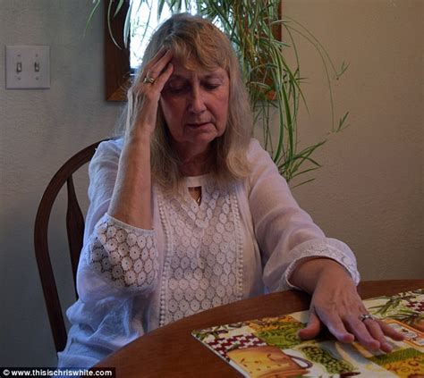 Steven Avery s fiancée says he gets up to 40 letters and pictures of near naked girls a day