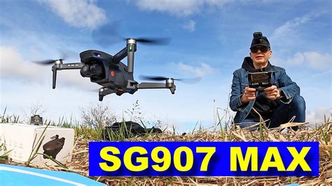 SG 907 MAX Isrmtt