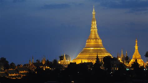 Tourist Attractions in Myanmar | Thuta Travel Myanmar