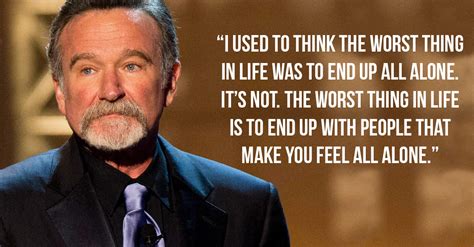 39 Robin Williams Quotes About Friendship Pics All In Here