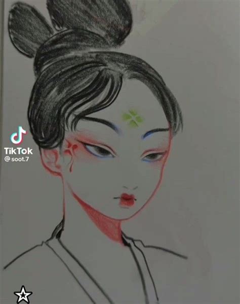 Pin de Yuki en Art n stuff en 2024 Dibujos Diseño de personajes Arte