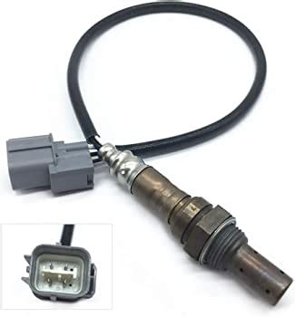 Sensor De Oxigeno Secundario Honda CRV 2 4L Guatemala