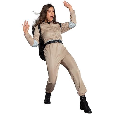 Ghostbusters Family Halloween Costumes | Party City