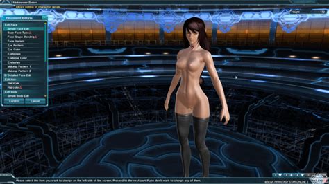 Phantasy Star Online 2 Nude Mod Quite Sexy Sankaku Complex