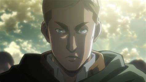 Erwin Attack On Titan Wallpapers Top Free Erwin Attack On Titan