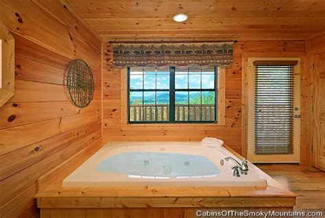 Pigeon Forge Cabin A Great Smoky Mountain Escape 5 Bedroom Sleeps 12