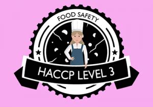 Food Safety HACCP Level 3 ELearning Marketplace