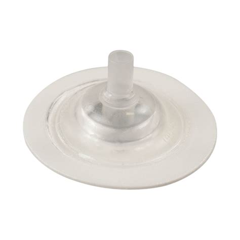 Coloplast Fistula And Wound Management Extra Drain Port At