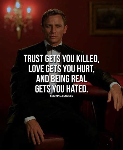 Trust Gets You Killed Positive Quotes Best Positive Quotes Quotes