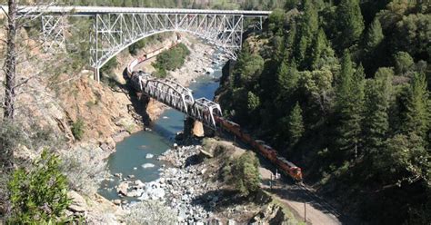 Explore the Feather River Canyon of the… | Explore Butte County