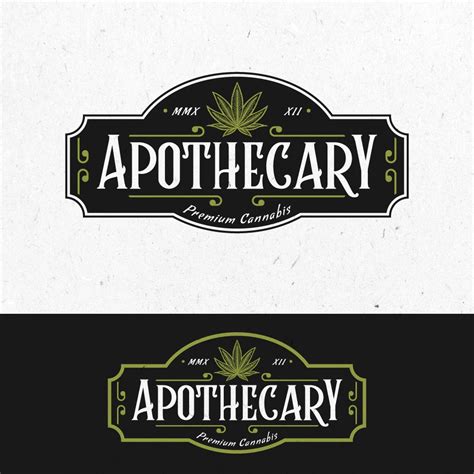 Apothecary Logos Free Apothecary Logo Ideas Design And Templates