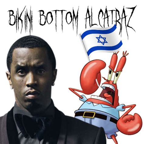 Stream Bikini Bottom Alcatraz By Yung Jizzle Listen Online For Free On SoundCloud
