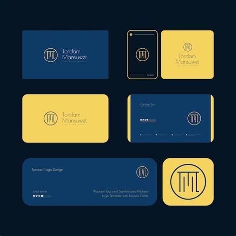 Premium Vector | Creative design agency logo design template with ...