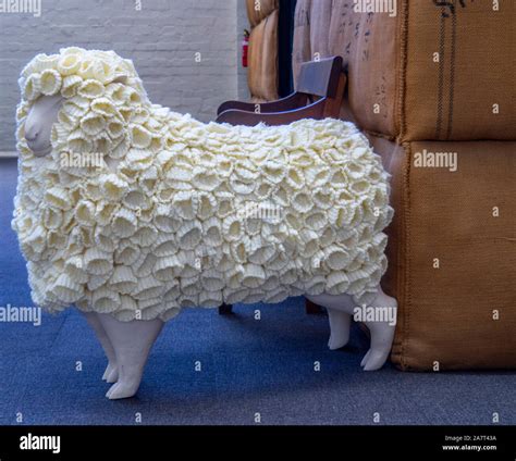 Made from merino sheep wool hi-res stock photography and images - Alamy